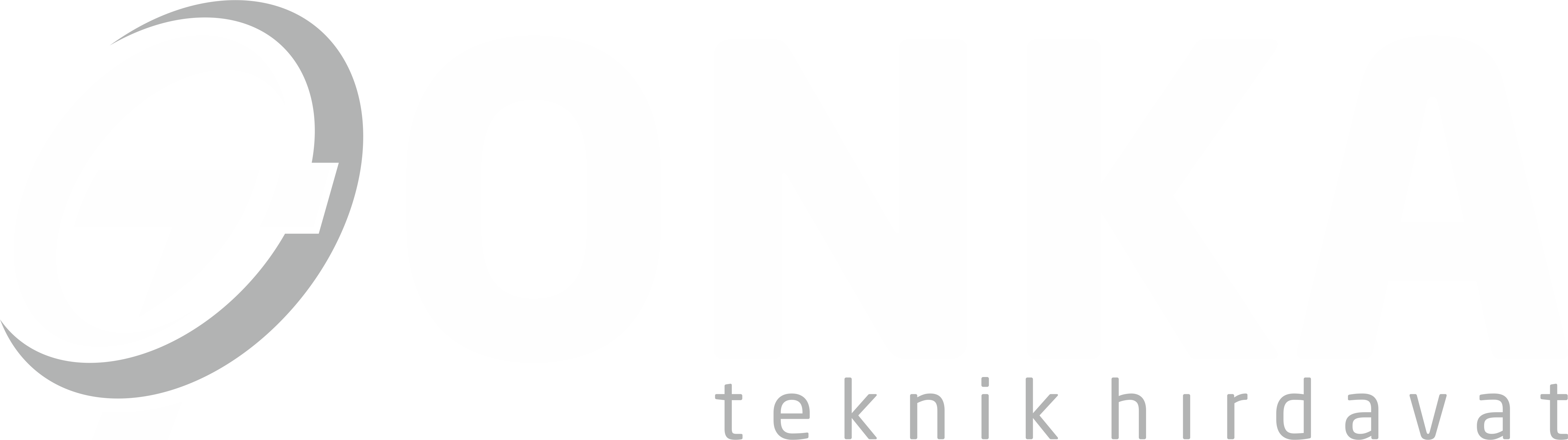 Onka Teknik - Logo